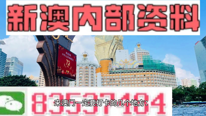 2025新澳门正版免费资木车,探索澳门未来，2025新澳门正版免费资讯车的发展与影响