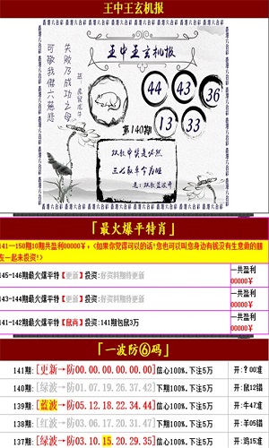 澳门王中王100的资料20,澳门王中王100的资料详解，历史、数据与特点（20年观察）